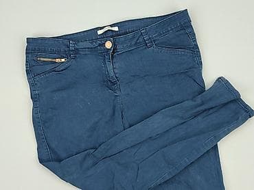 cargo ubrania: George, Jeansy damskie, rozmiar 2XL — 1