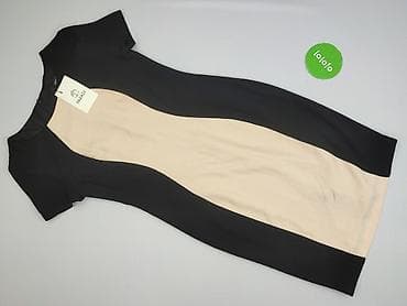 bis moda sukienka: PARADI, Sukienka damska, rozmiar L — 2