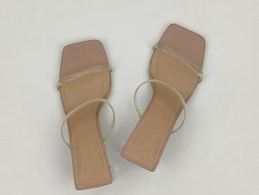 Primark, Sandały damskie, 37