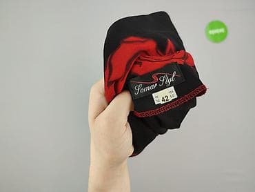 japanese: Kimono, Narzutka damska, rozmiar M — 4