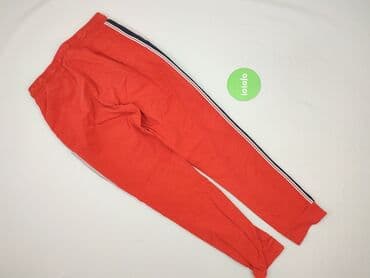 spodnie w paski pull and bear: Diverse, Spodnie dresowe damskie, rozmiar M — 3