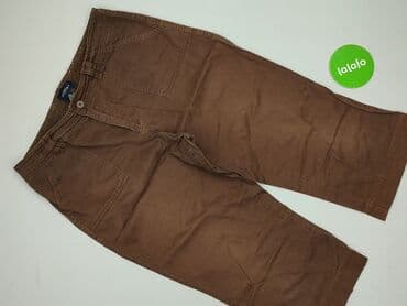 sandały klapki ccc: Spodnie 3/4 damskie, rozmiar L — 2