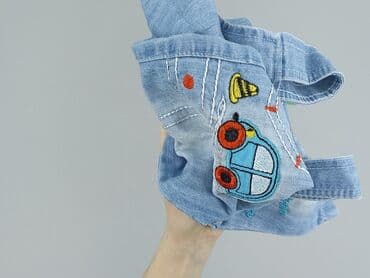 kurtka flek: Overall, Newborn baby, condition - Perfect — 4