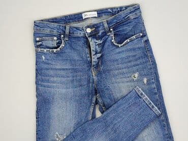 Women: Zara, Jeans for women, M at lalafo.pl — 1 Women: Zara, Jeans for women, M — 1