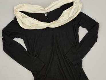 bluzki z golfem: Bluzka damska, rozmiar M — 1