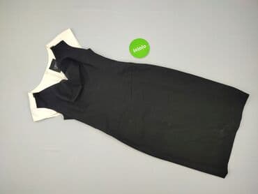 netmoda sukienki: SIMPLE, Sukienka damska, rozmiar XS — 2