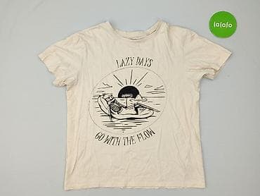 native koszule: Sinsay, T-shirt damski, rozmiar S — 2