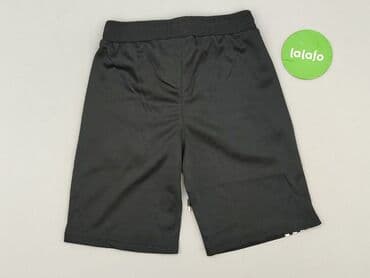 krótkie spodenki do grubych rajstop: Szorty damskie, M — 3