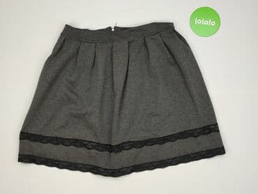 spódniczki z koronki: Spódnica damska, rozmiar 2XL — 2