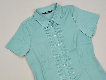 bluza z traktorem: Koszula damska, rozmiar L — 1