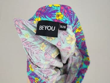 legginsy damskie kwiaty: Legginsy Sportowe damskie, rozmiar XL — 4