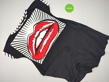 spodni hello kitty: Used, Tunika damska, rozmiar L — 2