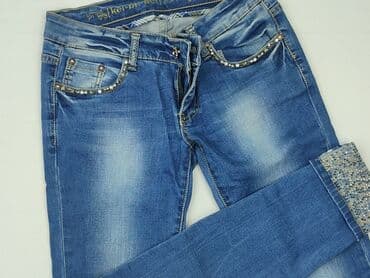 Women: Jeans for women, size M (EU 38) — 1