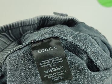 pauzza bluzki: Lindex, Spodnie dresowe damskie, rozmiar XS — 5