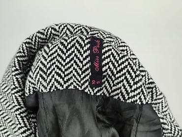 second hand online clothes: Płaszcz damski, rozmiar S — 4