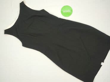 srebrna sukienka h m: H&M, Sukienka damska, rozmiar S — 2