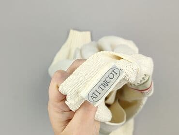 sweter na guziki: Kardigan damski, rozmiar 6XL — 4