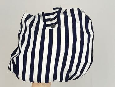 granatowe bluzki wizytowe: Bluzka damska, rozmiar XL — 6