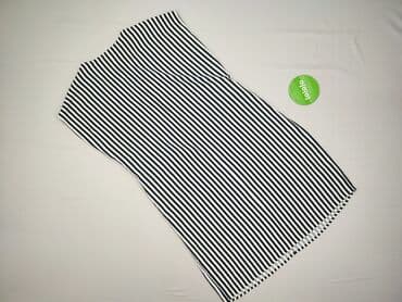 sukienka w czarno białe paski h m: H&M, Sukienka damska, rozmiar XL — 3