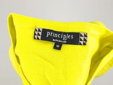 sweterkowe bolerko: Kardigan damski, M — 4