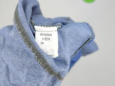 lantis jeans: Denim, Сорочка жіноча, розмір M — 4