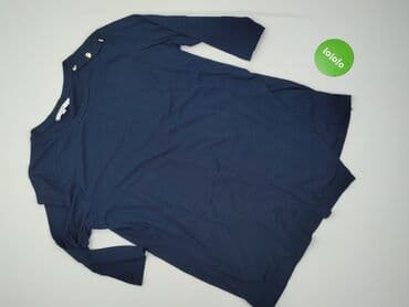 sukienki dżinsowe midi: Sukienka damska, rozmiar XL — 2