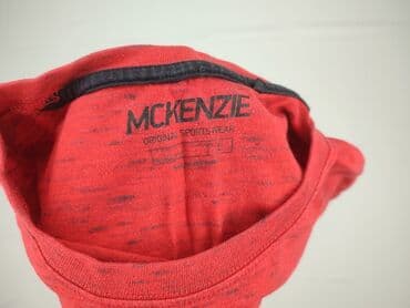 koszulka nirvana: McKenzie, Koszulka dla mężczyzn, L — 4