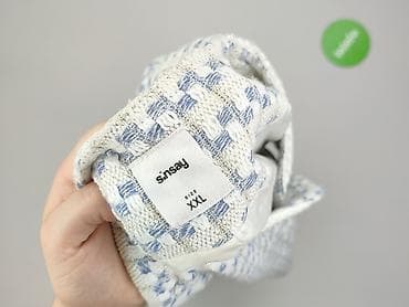 zara xl size: Zara, Kardigan damski, rozmiar 2XL — 4