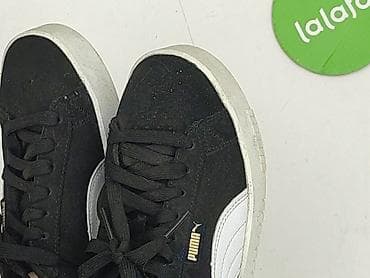 air force 1 deichmann: Puma, Sneakersy damskie, rozmiar 37 — 8