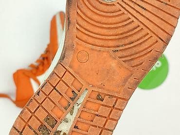 brazowe klapki ccc: Sneakersy damskie, rozmiar 35 — 4