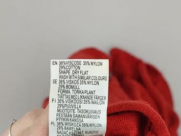 kappahl szlafrok: KappAhl, Ponczo damskie, rozmiar S — 5