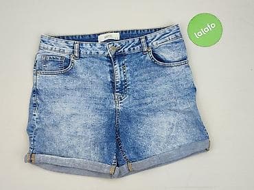 szorty lidl: Szorty damskie, rozmiar L — 2