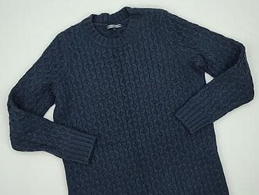 Mężczyźni: Tommy Hilfiger, Sweter dla mężczyzn, rozmiar M — 1