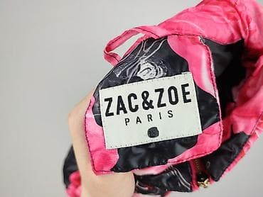 softshell tchibo: Zac & Zoe, Kurtka przejściowa damska, rozmiar S — 4
