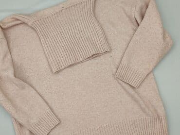 Swetry: Sweter damski, rozmiar L