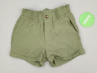 spodenki: PULL&BEAR, Szorty damskie, rozmiar S — 2