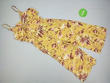 kombinezonie: New Look, Ogrodniczki damskie, rozmiar L — 2