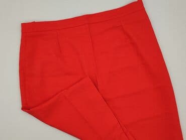 srebrne sukienki na imprezę: Women`s skirt, size 4XL (EU 48) — 1
