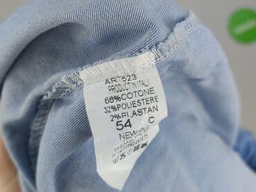 jaki numer koszulki ma messi: Spodnie materiałowe damskie, rozmiar 7XL — 4