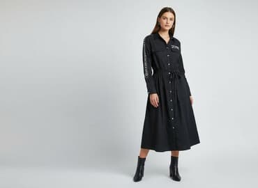 sukienki szmizjerka mohito: Mohito, Women`s dress, size S — 1