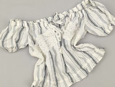 Bershka, Women`s top, size M (EU 38)