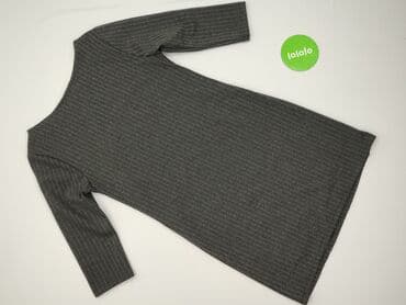 sukienka a la marynarka: Sukienka damska, rozmiar L — 3