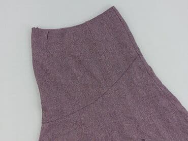 rozkloszowane spódnice plus size: Spódnica damska, rozmiar S — 1