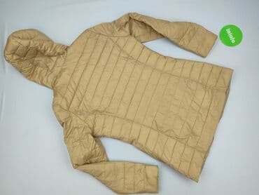 massimo dutti kurtki wiosenne: Massimo Dutti, Parka damska, S — 3