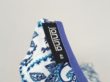 koszula one size: Janina, Bluzka damska, rozmiar M — 4