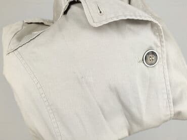 kurtka zimowa damska massimo dutti: Amisu, Płaszcz damski, rozmiar M — 6