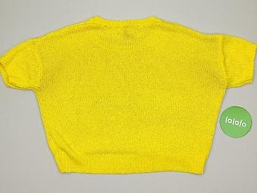 sweter z c a: H&M, Sweter damski, rozmiar S — 3