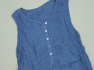 obcisle bluzki: Bluzka damska, rozmiar S — 1