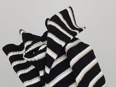 bluzki czarne mohito: Mohito, Golf damski, rozmiar S — 6