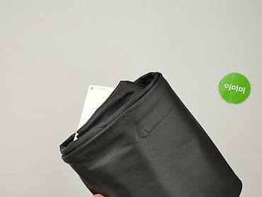 primark belts: Damskie spodnie ZARA TRF Collection - Model: proste nogawki o lekkim — 7